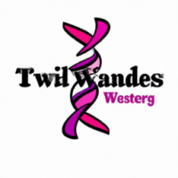 logo for company called twisted kandies